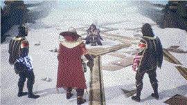 天龙八部私服妖塔
